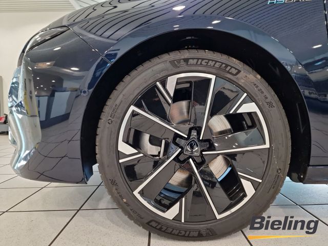 508 SW GT Plug-In Hybrid 225 Vollausstattung