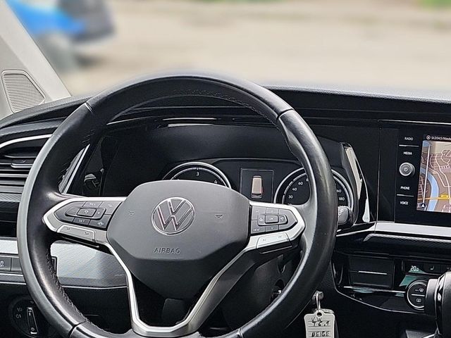 Volkswagen T6.1  2.0 TDI DSG Multivan Generation Six