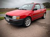 Toyota Starlet P8 - Toyota Starlet: Von Privat
