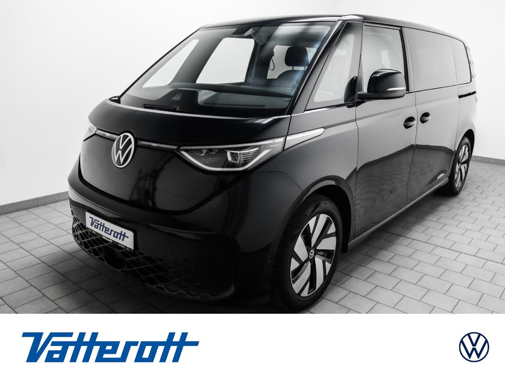 Volkswagen ID. Buzz