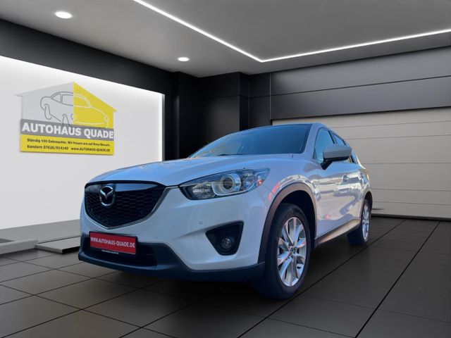 Mazda CX-5 Center-Line 2WD 2.0 SKYACTIV-G