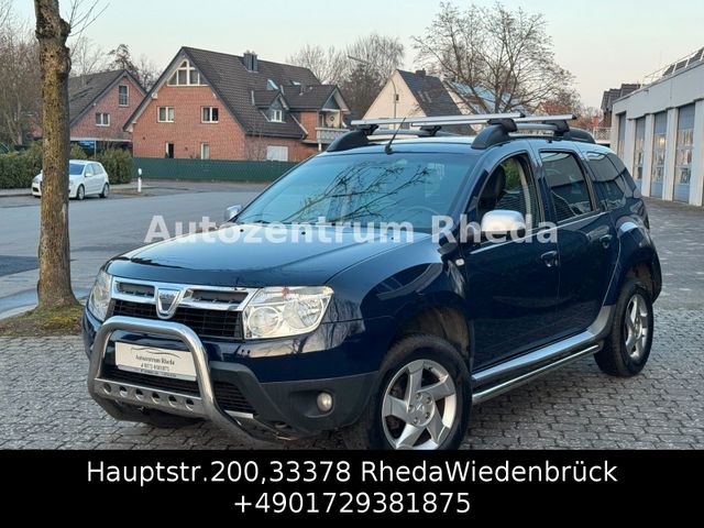 Dacia Duster I Prestige 4x2