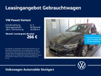Volkswagen Passat Variant - Vorschau Bild 1