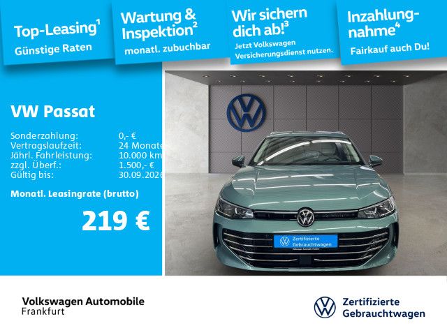 Volkswagen Passat Variant - Bild 2