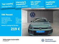 Volkswagen Passat Variant - Vorschau Bild 2