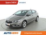Opel Astra 1.4 SIDI Turbo Innovation Start/Stop Aut. - Opel Gebrauchtwagen in Hannover