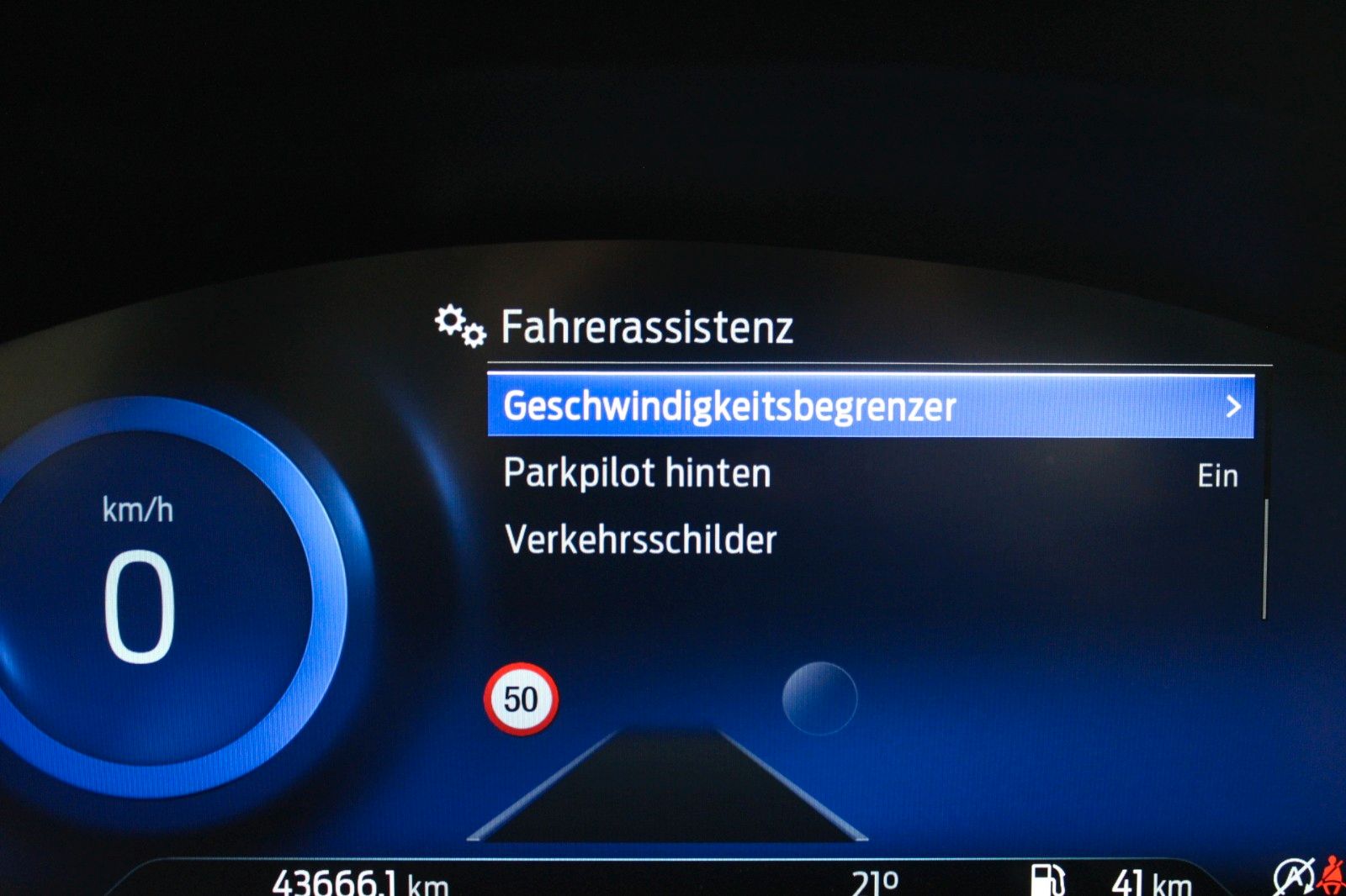 Fahrzeugabbildung Ford Puma MHEV ST-Line LED NAVI WINTER PAKET