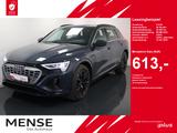 Audi Q8 e-tron 55 quattro S line |Matrix|Luft|LED