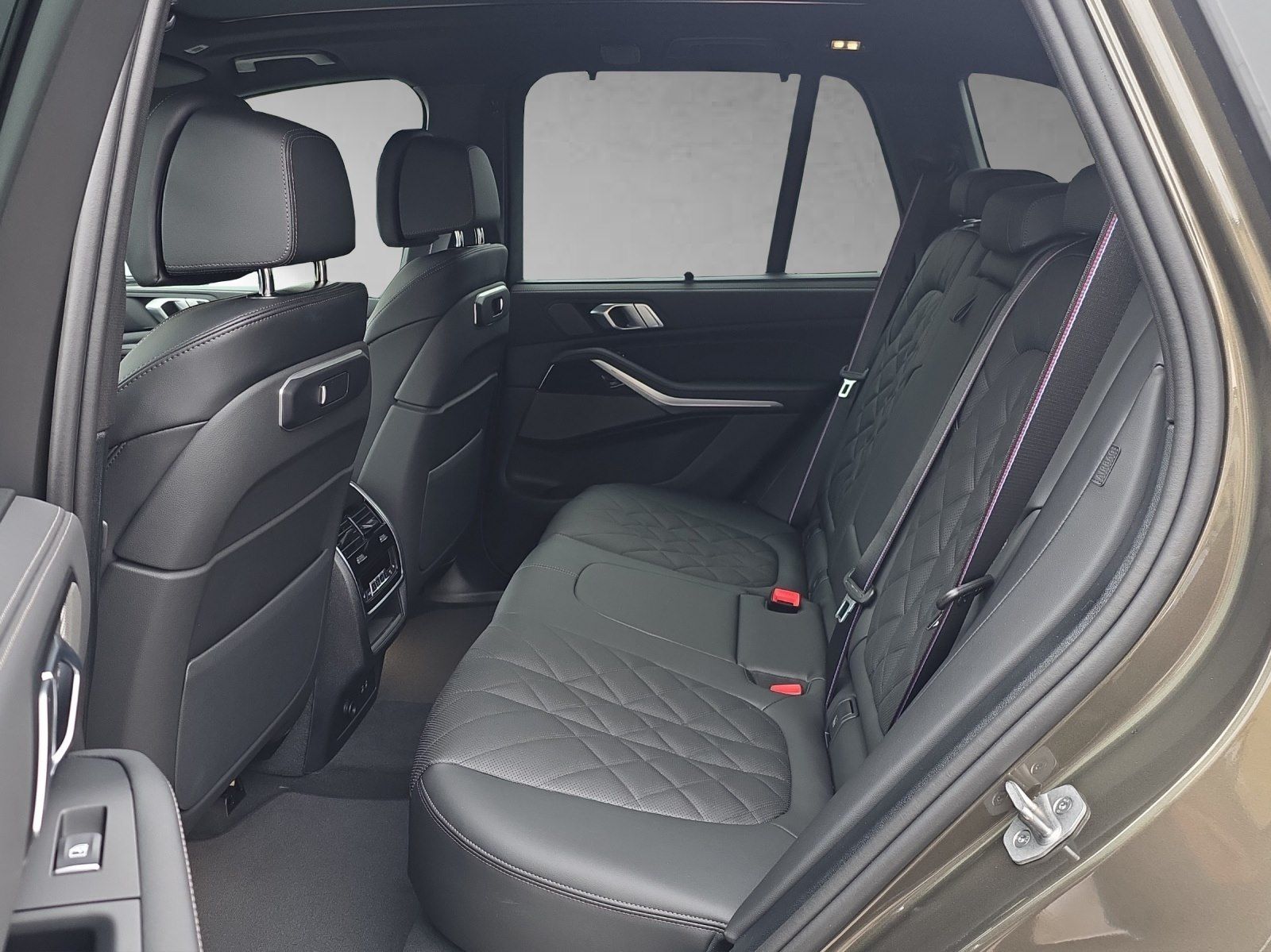 BMW X5 - Bild 11