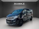 Fiat Talento Kombi M1 Family 2.0 Ecojet 145 Twi - Fiat Talento aus 2019
