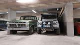 Ford F 250 1974 360cui - Ford F 250 Gebrauchtwagen