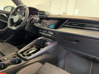 Audi S3 - Vorschau Bild 14