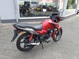 Honda CB125F 1. Hand - unfallfrei Top Zustand - Offers