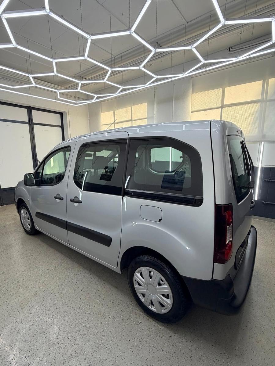 Citroën Berlingo Kasten Business L1 FENSTER KLIMA BT ZV