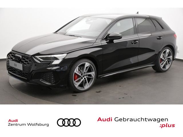 Image of Audi S3