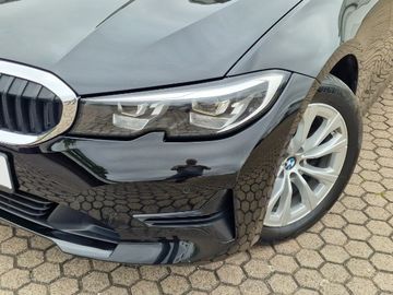 BMW 318 - 3