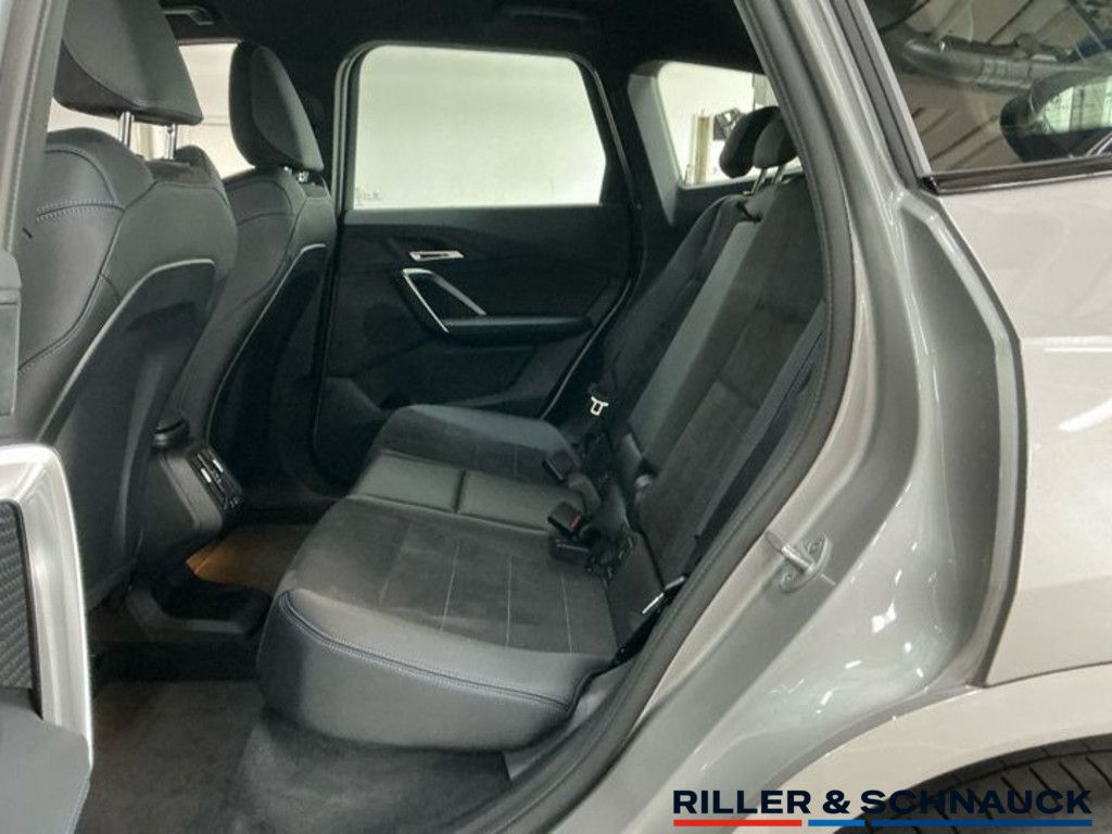 BMW X1 xDrive25e M Sport LED+NAVI+KAM+SHZG foto 7