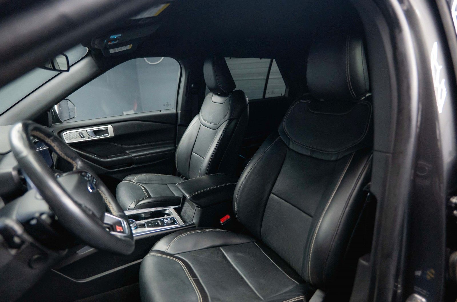 Fahrzeugabbildung Ford Explorer ST-Line 3.0 V6 EcoBoost 4x4 *360*LED*