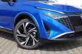 Nissan Qashqai TEKNA+ (plus) ALLRAD BOSE/Panodach/Leder - Nissan Qashqai: Automatik
