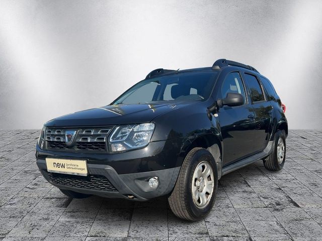 Dacia Duster Lauréate TCe 125 4x2