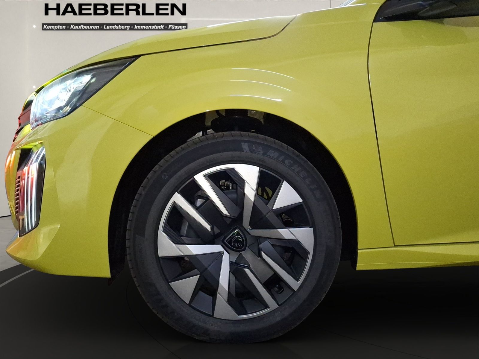 Peugeot 208 - Bild 19