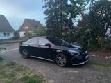 Mercedes-Benz CLA 45 AMG Mercedes-AMG CLA 45 4MATIC DCT Me...