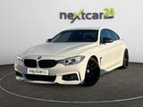 BMW 420d |M-Paket|Optik|Sport-Line| - BMW 420: M Paket
