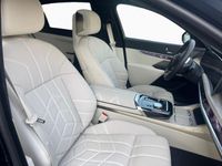 BMW i7 - Vorschau Bild 13