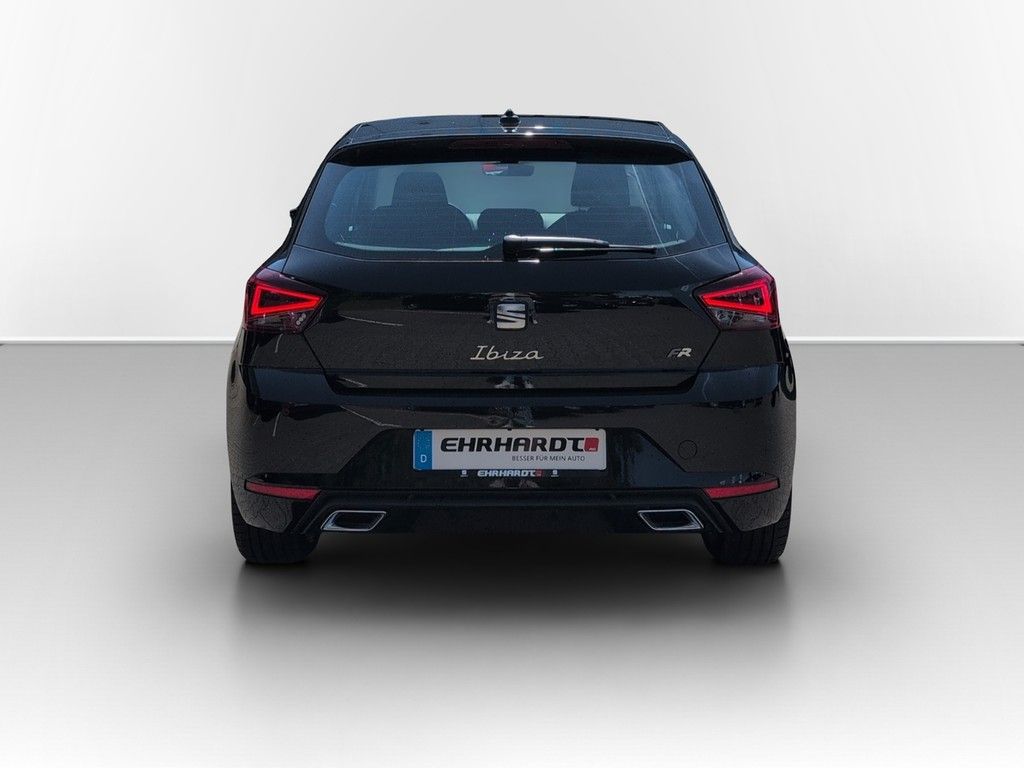 Seat Ibiza - Bild 7