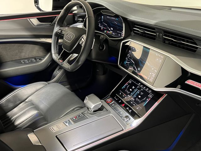 Audi S7 Sportback 3.0 TDI quattro Panorama,B&O,Matrix