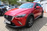 Mazda CX-3 Sports-Line AWD * Kamera * LED * Navi * - Mazda Gebrauchtwagen in Essen
