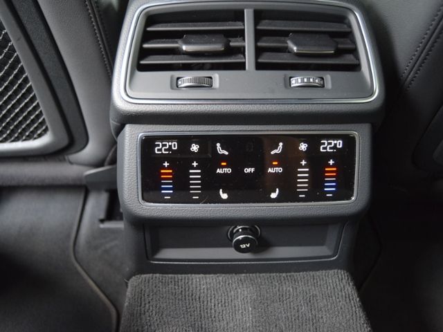A6 Avant Sport 45 TDI quattro AHK/LED/18-ZOLL/NA