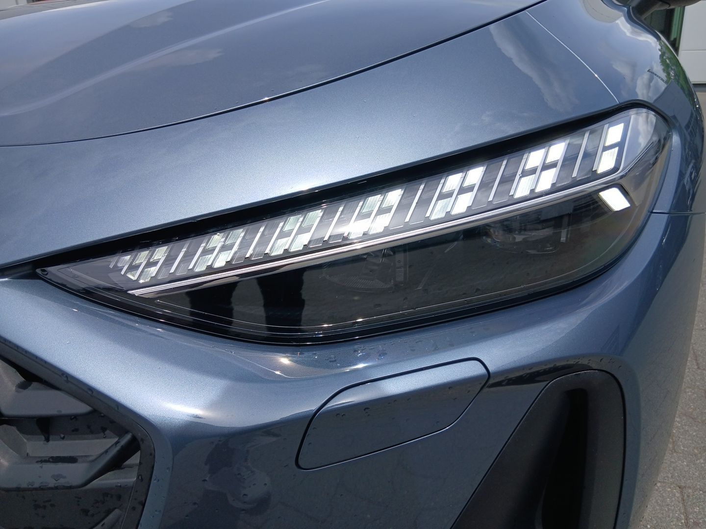 Audi A5 - Bild 7