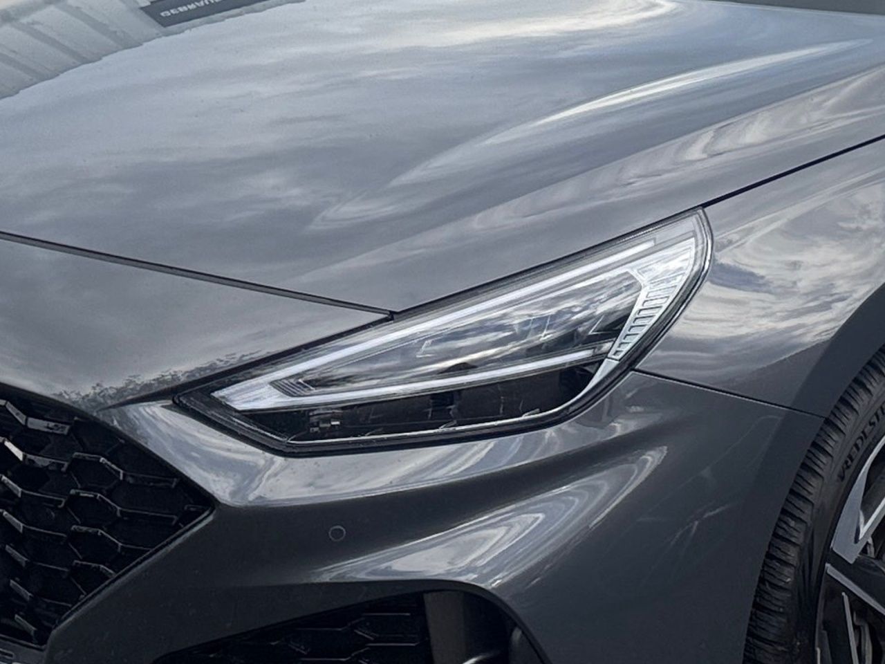 Hyundai i30 – Bild 9