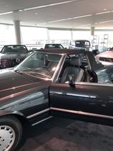 Mercedes-Benz SL 420 - Deutsches Auto von MB Klassik erworben! - Mercedes-Benz SL 420 Gebrauchtwagen