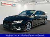 Audi A4 Kombi 2.0 TDI sport AAC Xenon SHZ Navi PDC