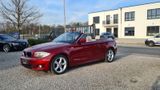 BMW 118i Cabrio Aut. -XENON*LEDER*NAVI- - BMW 1er Reihe in Bremen