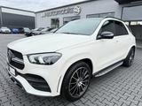 Mercedes-Benz GLE*400d*4M*AMG-PAKET*360*HUD*ACC*LED*AHK*DAB* - gebrauchte Mercedes-Benz GLE 400 aus dem Jahr 2023