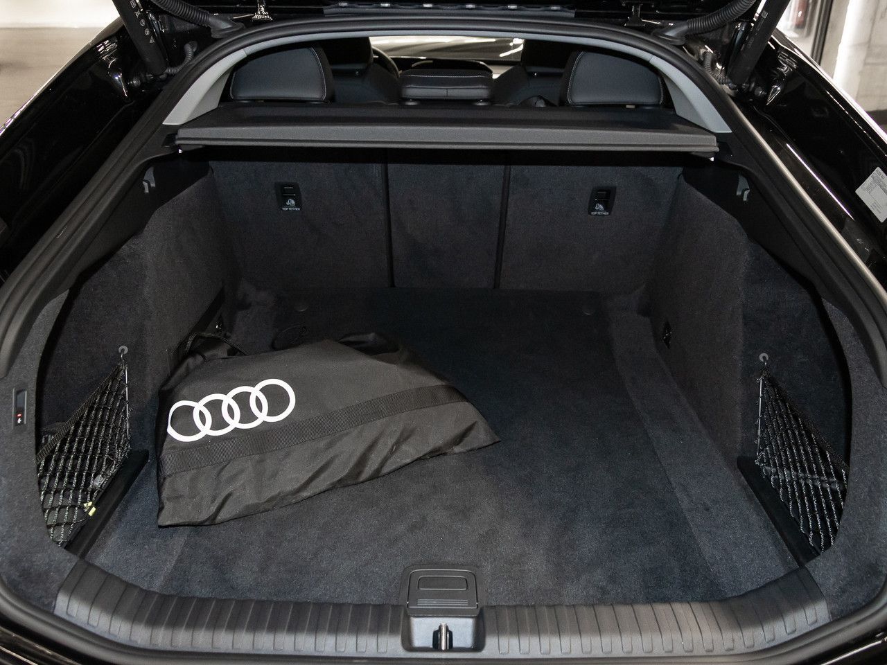 Audi A6 e-tron - Bild 9