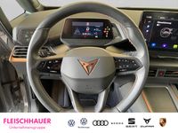 Cupra Born - Vorschau Bild 16