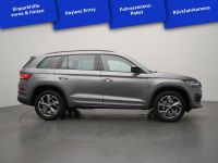 Skoda Kodiaq - Vorschau Bild 3