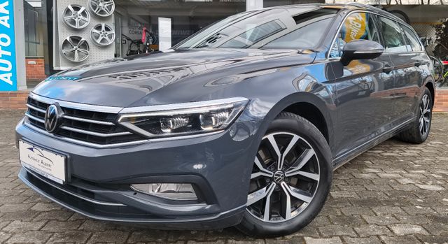 Volkswagen Passat 2.0TDI DSG MATRIX DIG NAV KAM MEM AHK ACC