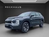 Mitsubishi Outlander PLUG-in Hybrid Basis 2,4l Klima Navi - Mitsubishi Outlander Neuwagen