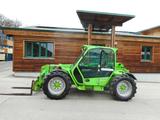 Merlo P32.6 Plus ( 3,2t - 6,4m ) - Merlo Teleskoparmstapler