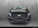 Mercedes-Benz Vito 119 CDI 4x4 Mixto Sport AHK 2,5t,Stand-Hzg. - Mercedes-Benz Vito: Cdi Mixto