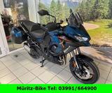 Kawasaki Versys 1100 SE Tourer - Offers