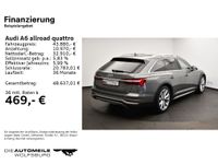 Audi A6 Allroad - Vorschau Bild 2