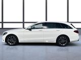Mercedes-Benz C 200 T Avantgarde AHK+Multibeam LED+Pano+Kamera - Mercedes-Benz C 200 Gebrauchtwagen in Chemnitz