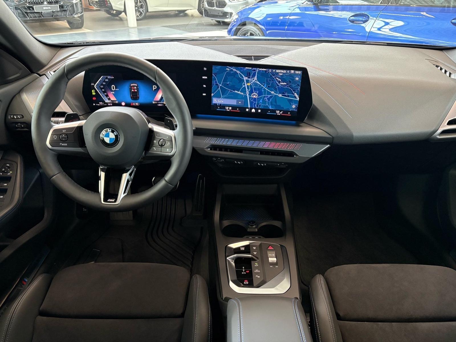 BMW 223 xDrive Gran Coupé M Sport DA PA AdapLED Pano