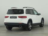 Mercedes-Benz GLB 220 d Progressive*AHK*Panorama*Multibeam*PTS - Mercedes GLB 220 mit Schiebedach